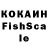 Кетамин ketamine Monica wilson